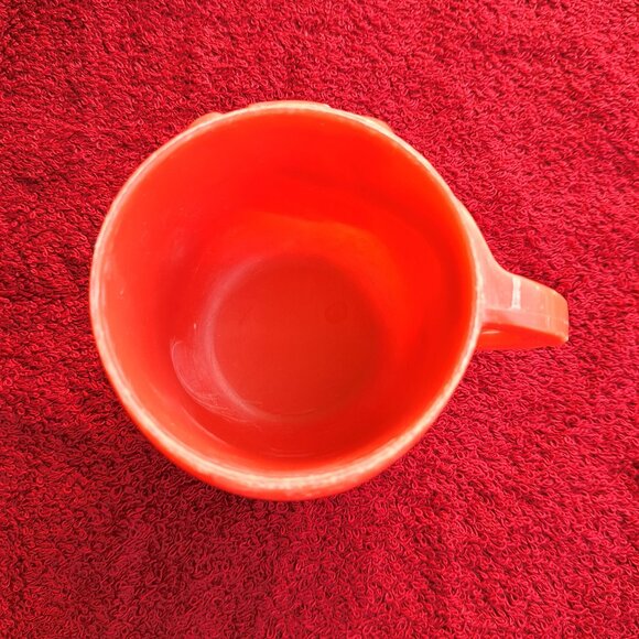 Vintage Pair Flintstones Pebbles And Bam Bam 1972 Plastic Vitamin Cups - Picture 6 of 14